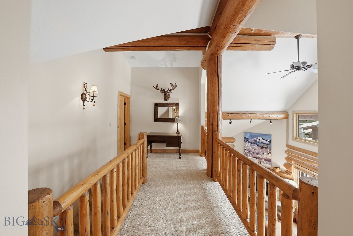 Powder Ridge Condo - Residential