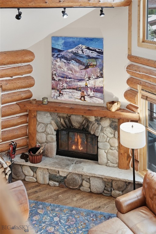 Powder Ridge Condo - Residential