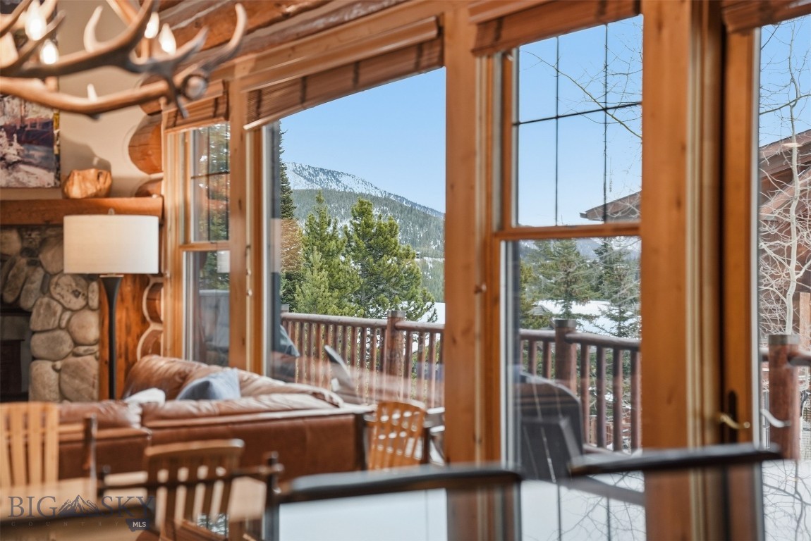 Powder Ridge Condo - Residential