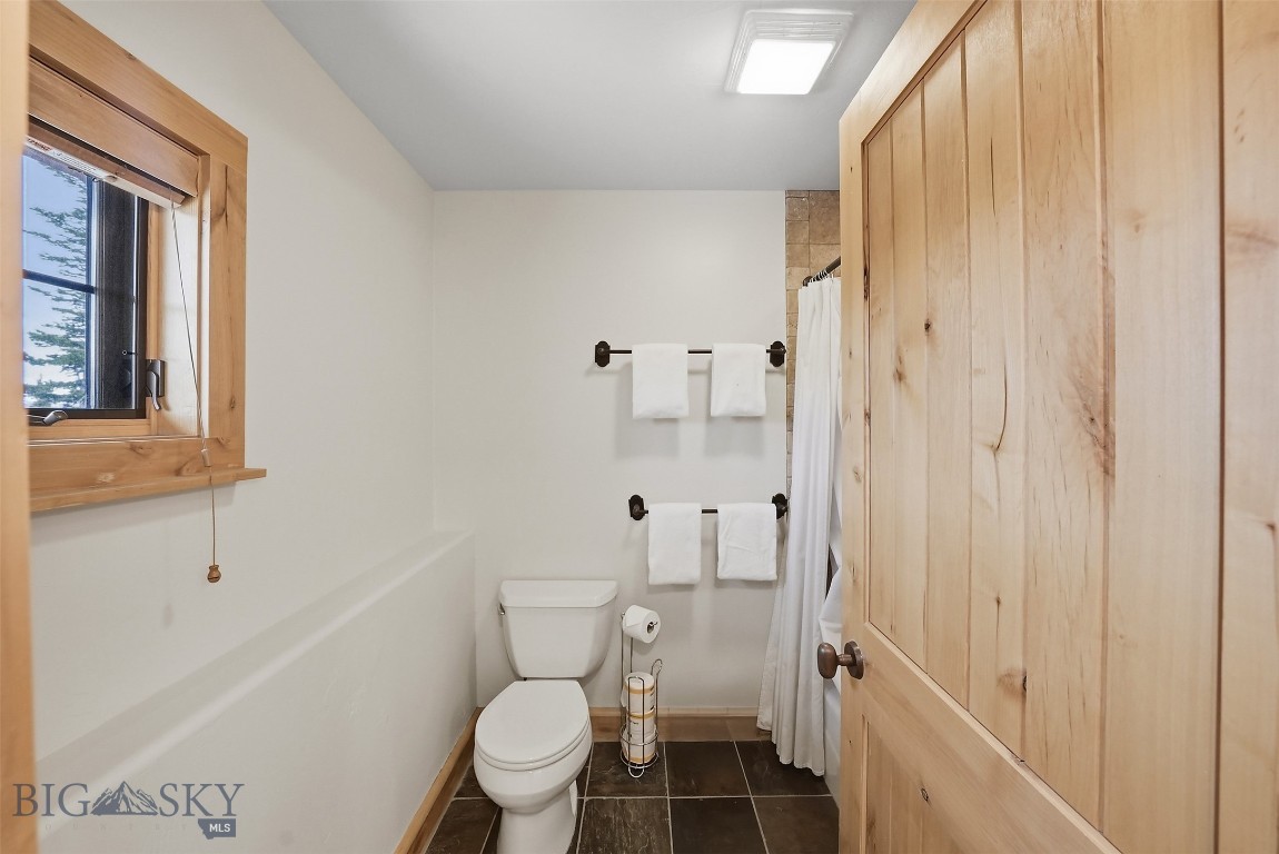 Powder Ridge Condo - Residential