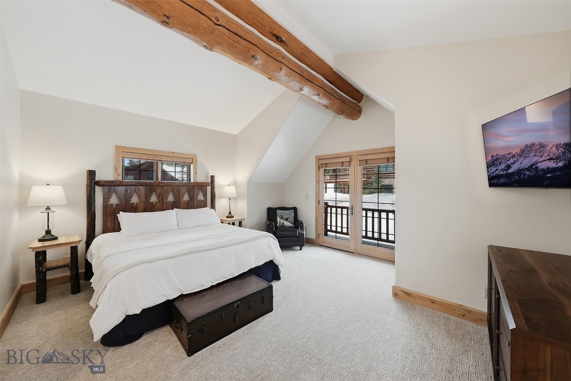 Powder Ridge Condo - Residential