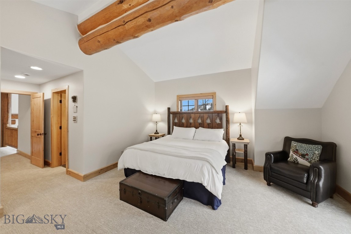 Powder Ridge Condo - Residential