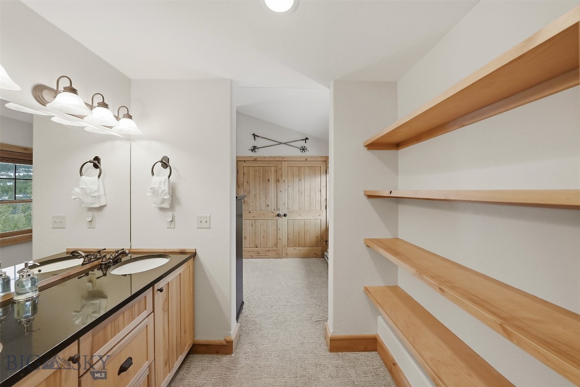 Powder Ridge Condo - Residential