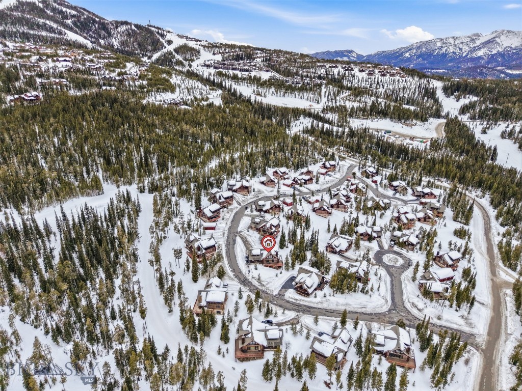 Powder Ridge Condo - Residential