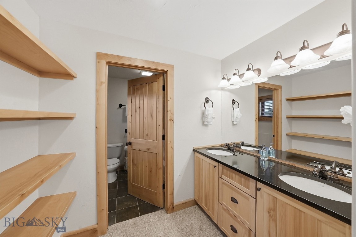 Powder Ridge Condo - Residential