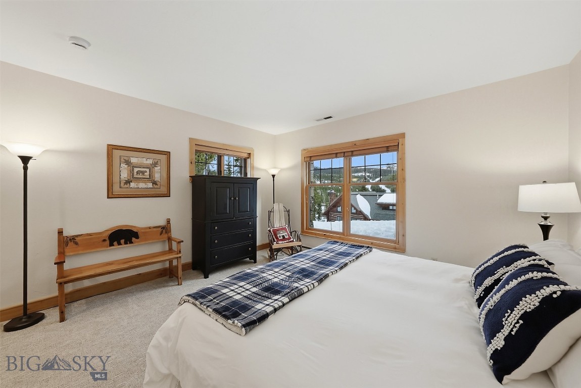 Powder Ridge Condo - Residential