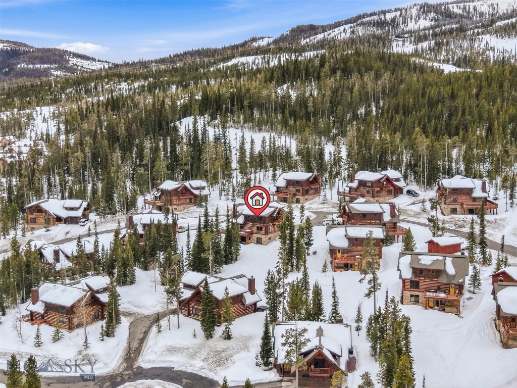 Powder Ridge Condo - Residential