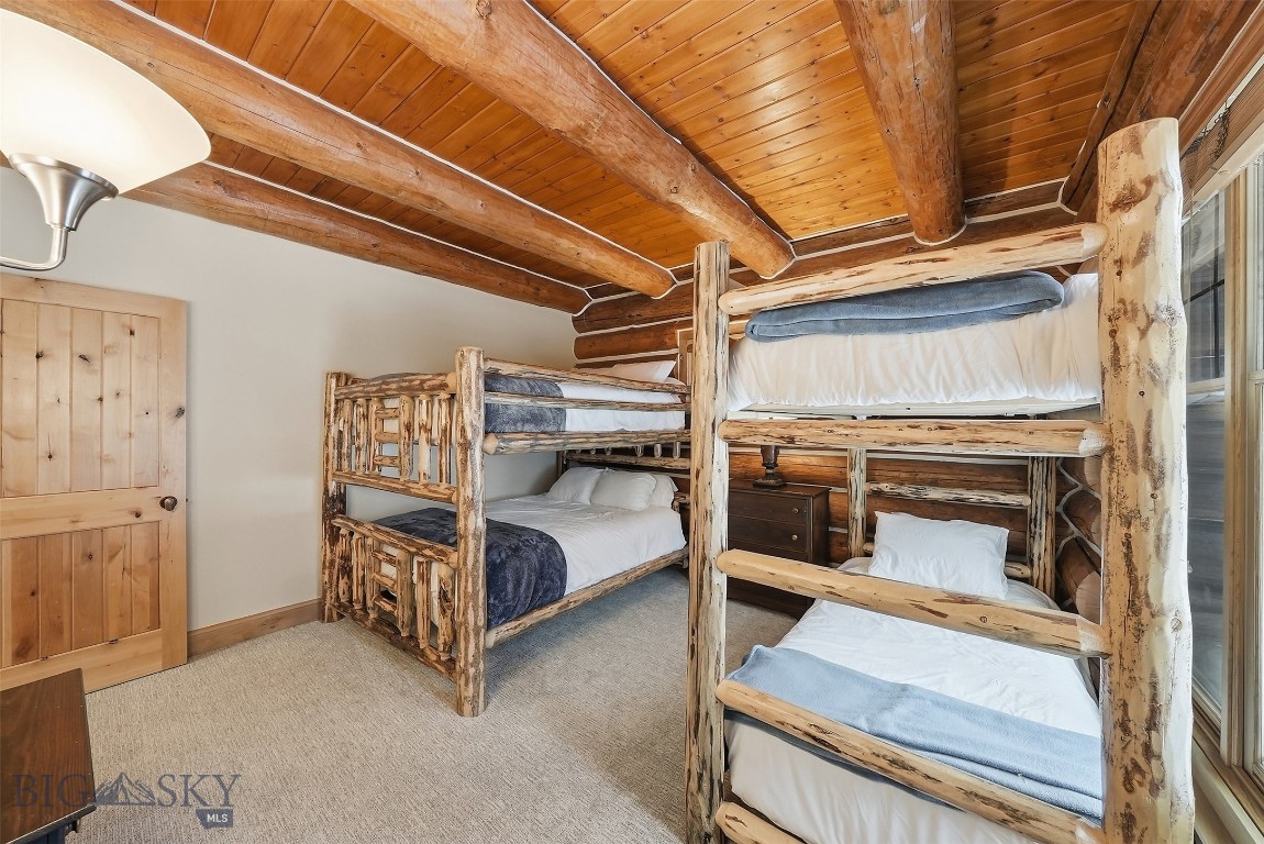 Powder Ridge Condo - Residential