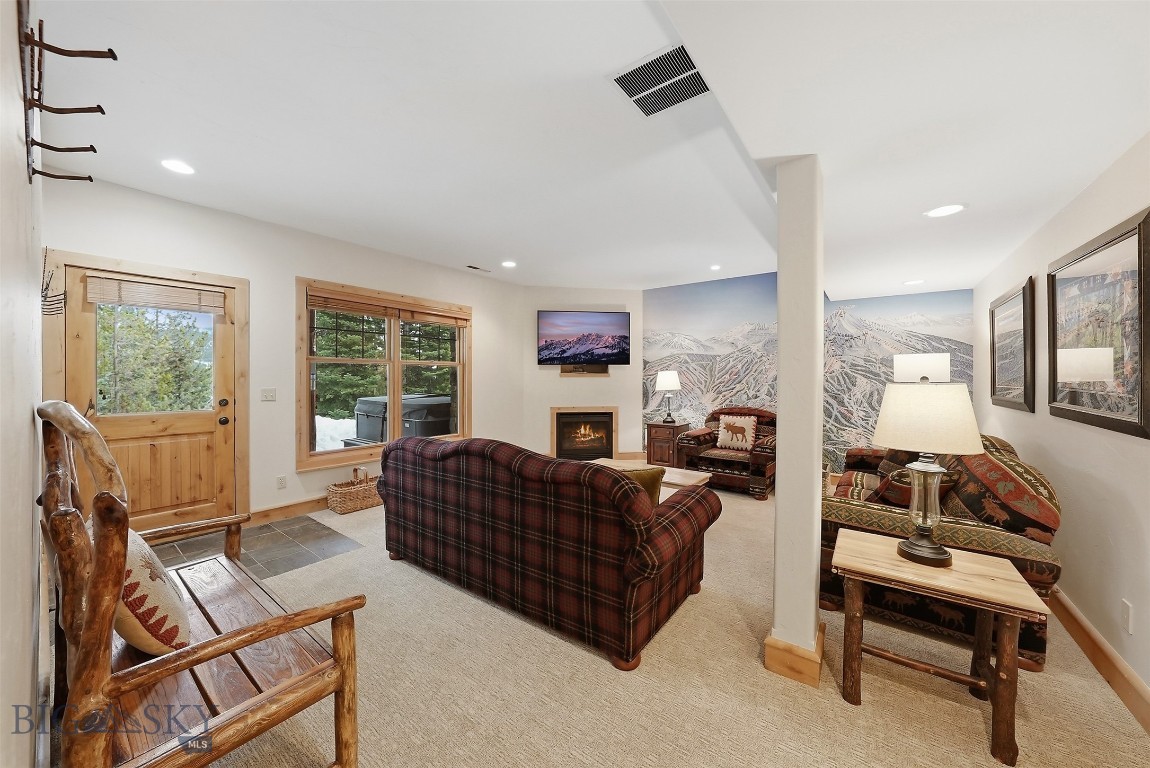 Powder Ridge Condo - Residential