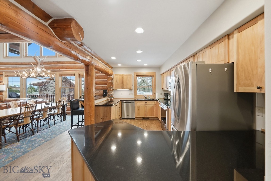 Powder Ridge Condo - Residential