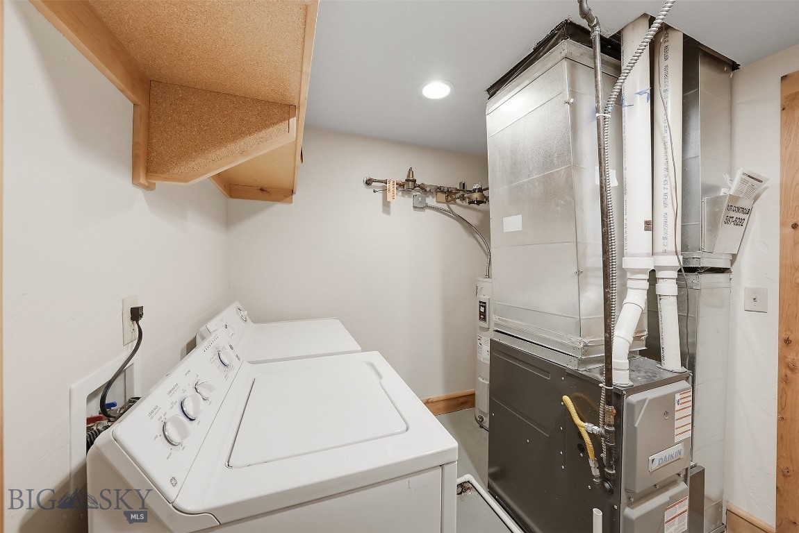 Powder Ridge Condo - Residential