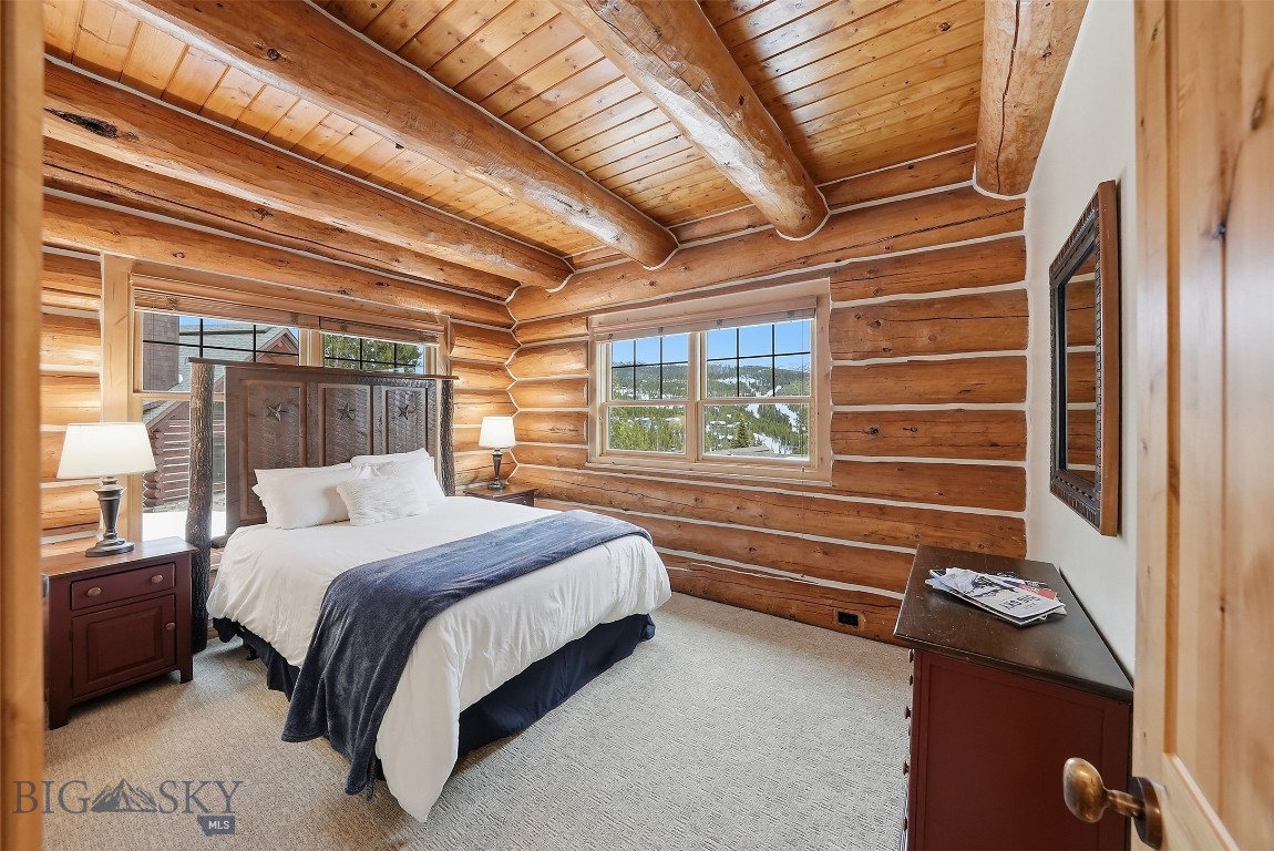 Powder Ridge Condo - Residential