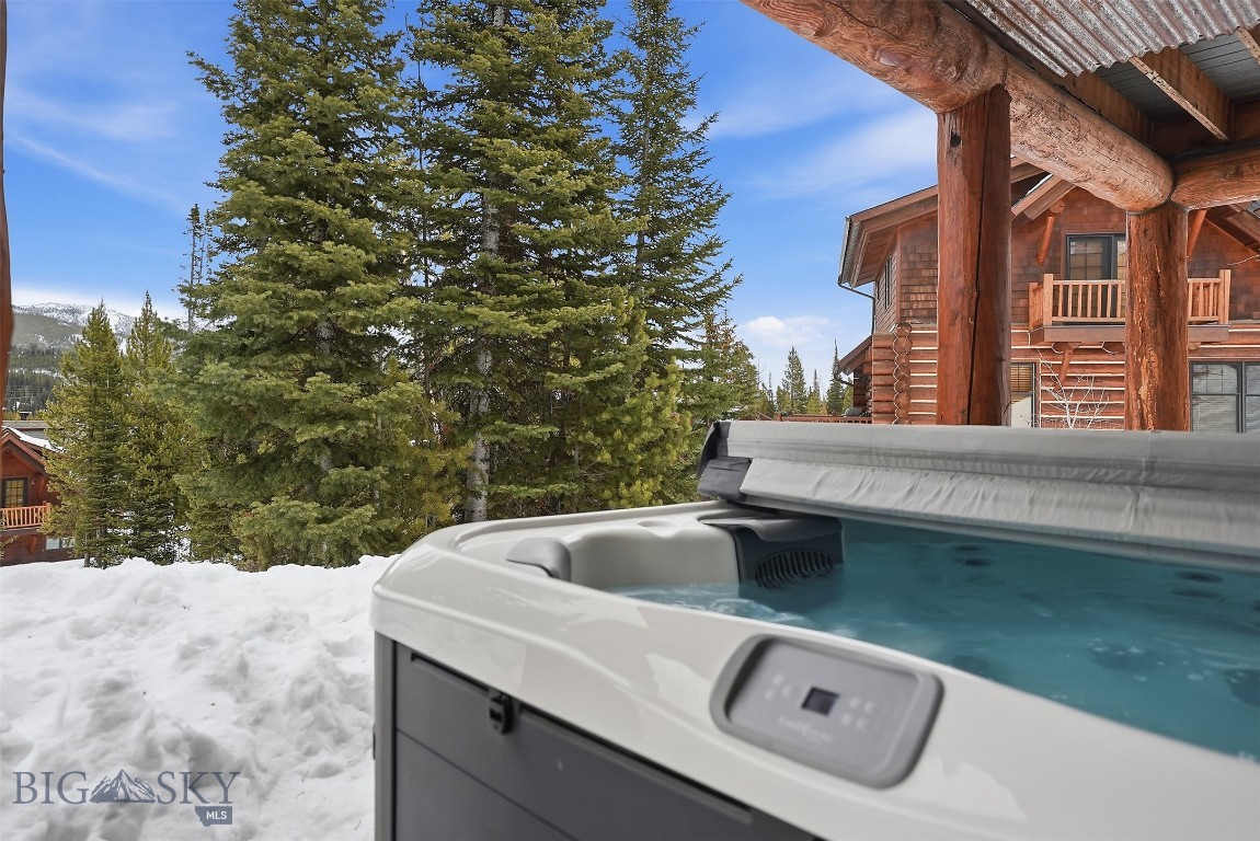 Powder Ridge Condo - Residential