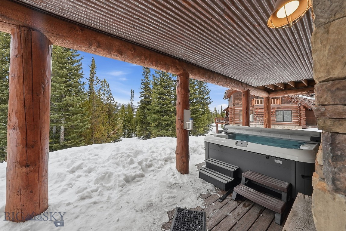 Powder Ridge Condo - Residential