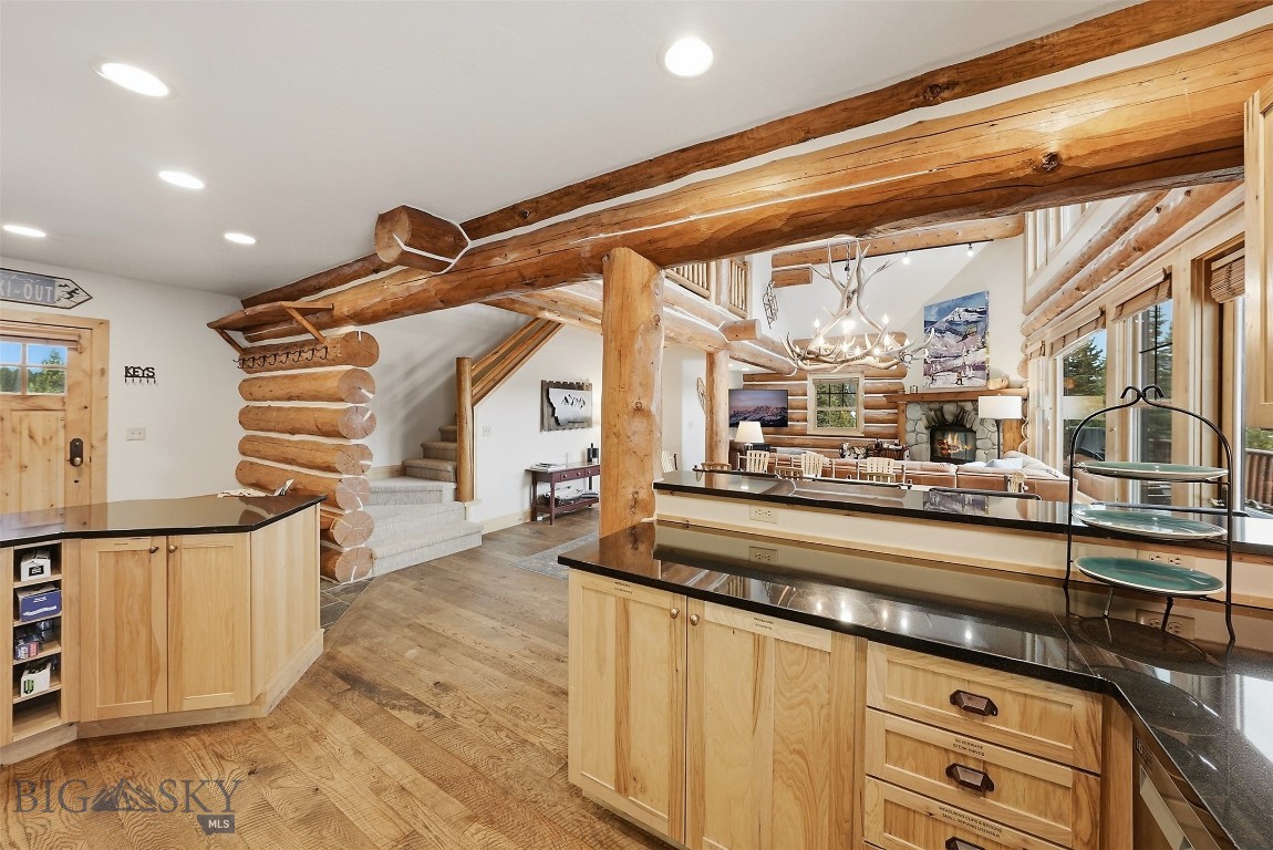 Powder Ridge Condo - Residential