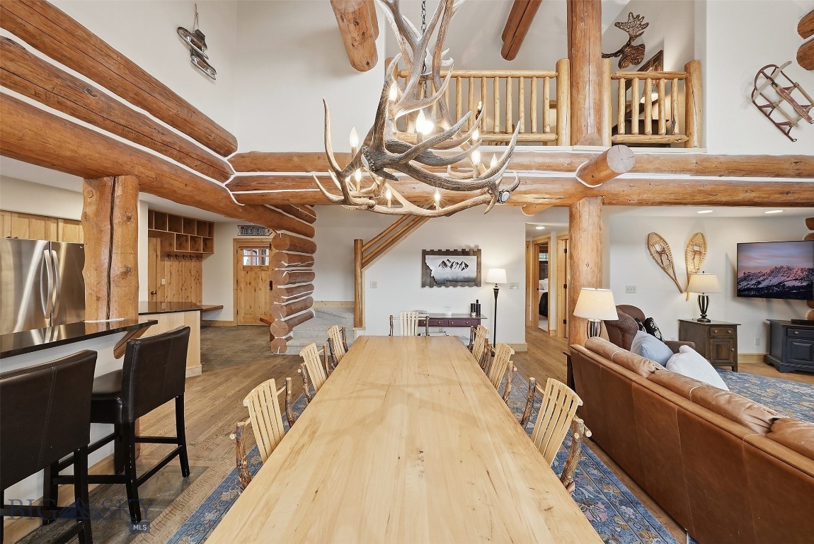 Powder Ridge Condo - Residential