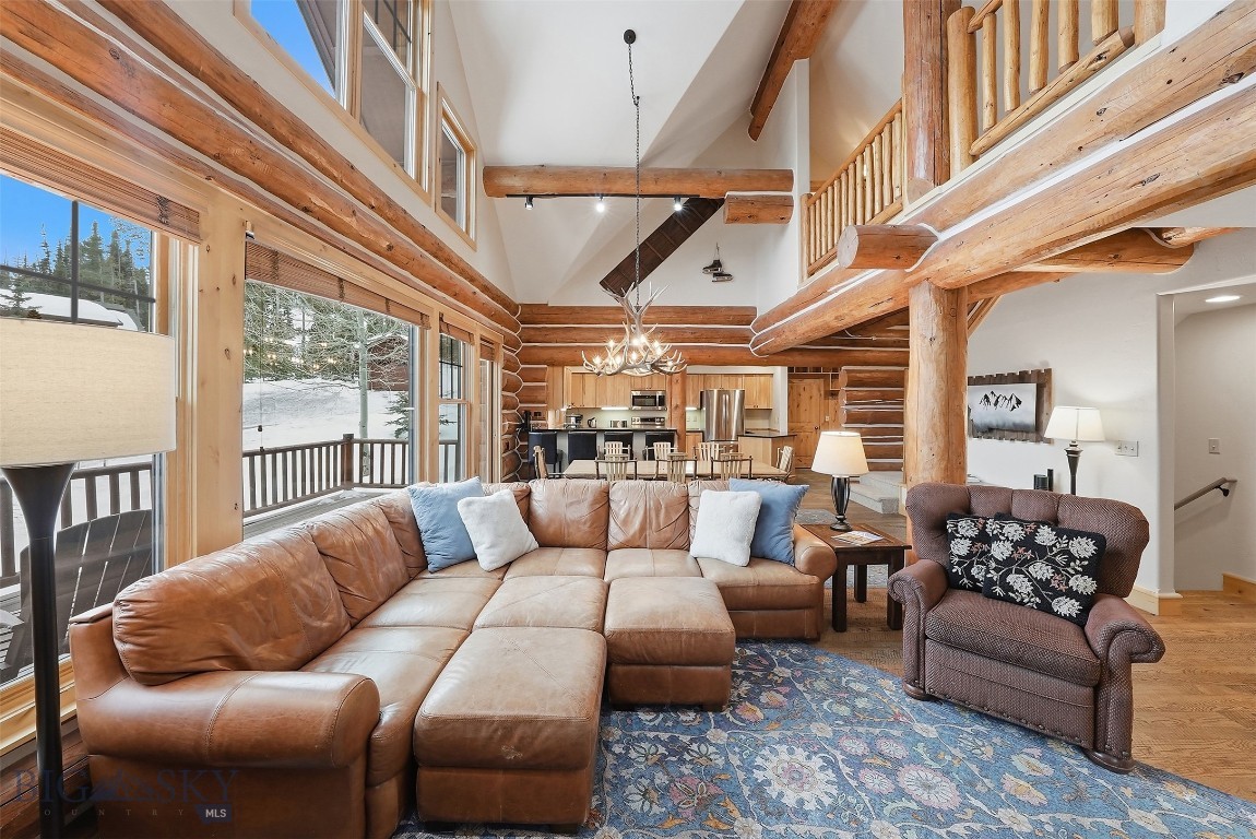 Powder Ridge Condo - Residential