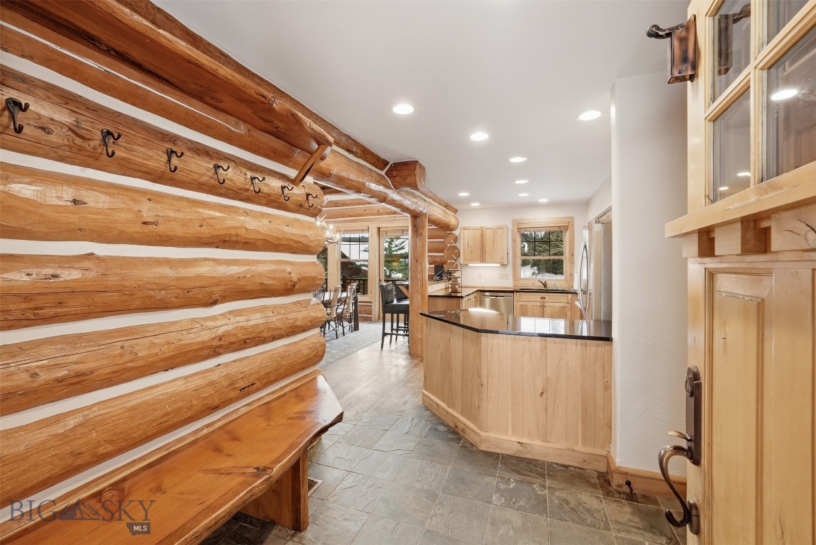 Powder Ridge Condo - Residential