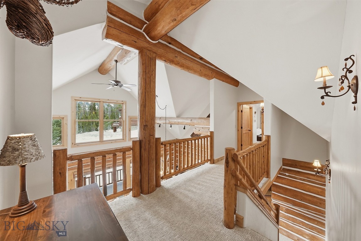 Powder Ridge Condo - Residential