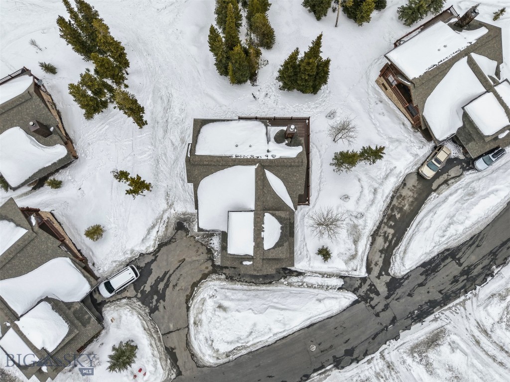 Powder Ridge Condo - Residential