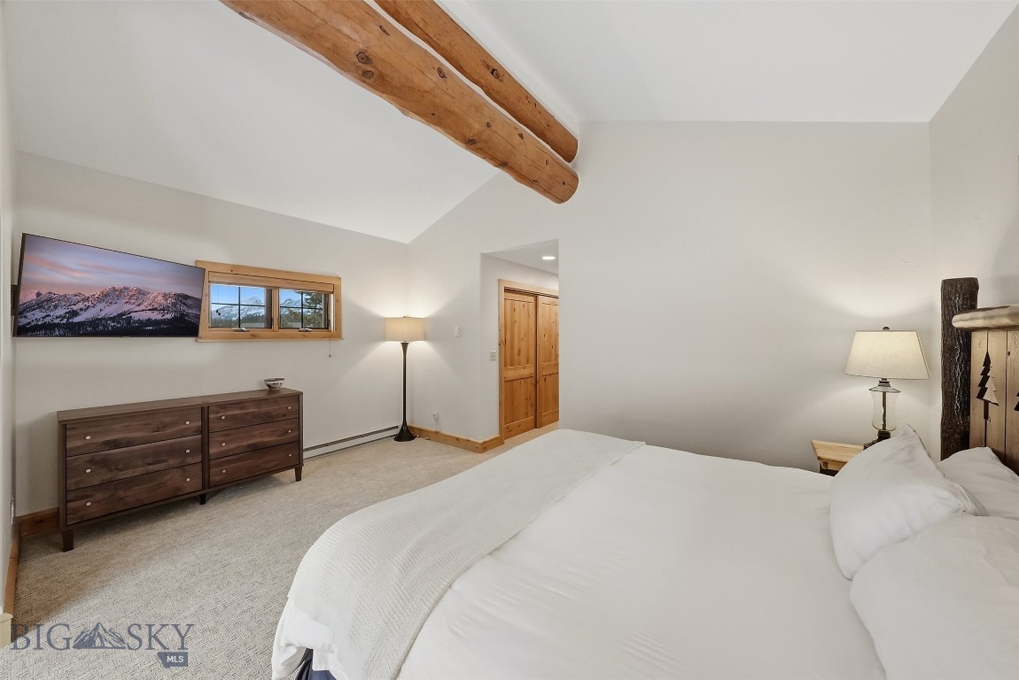 Powder Ridge Condo - Residential