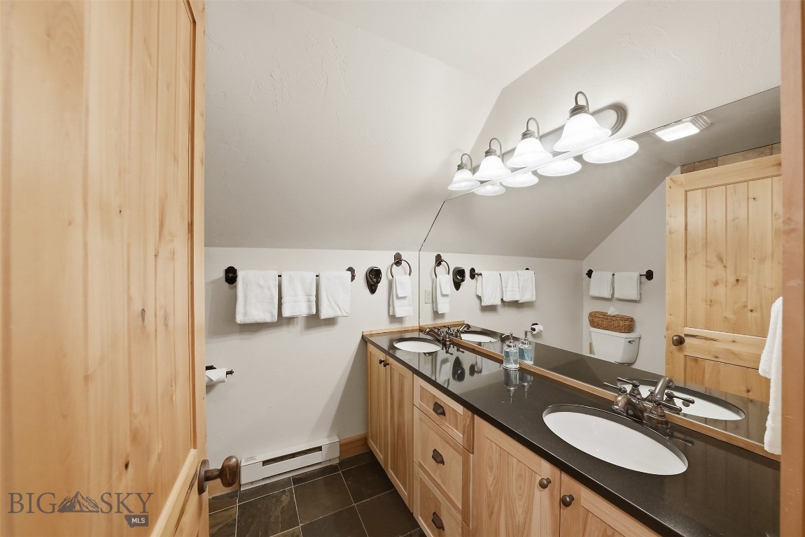 Powder Ridge Condo - Residential