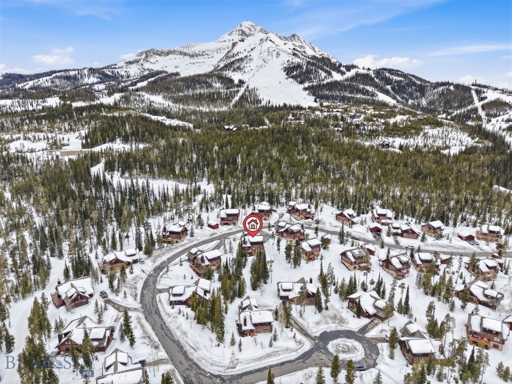 Powder Ridge Condo - Residential