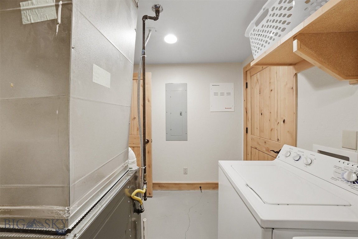 Powder Ridge Condo - Residential