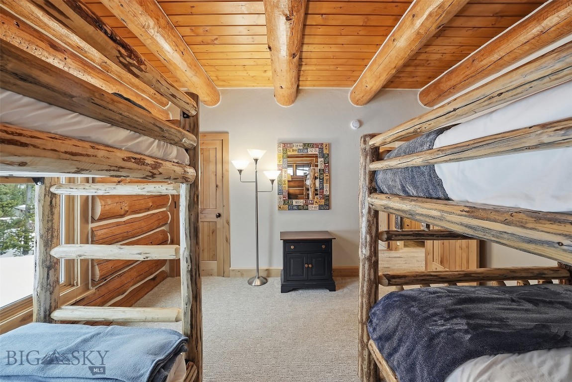 Powder Ridge Condo - Residential