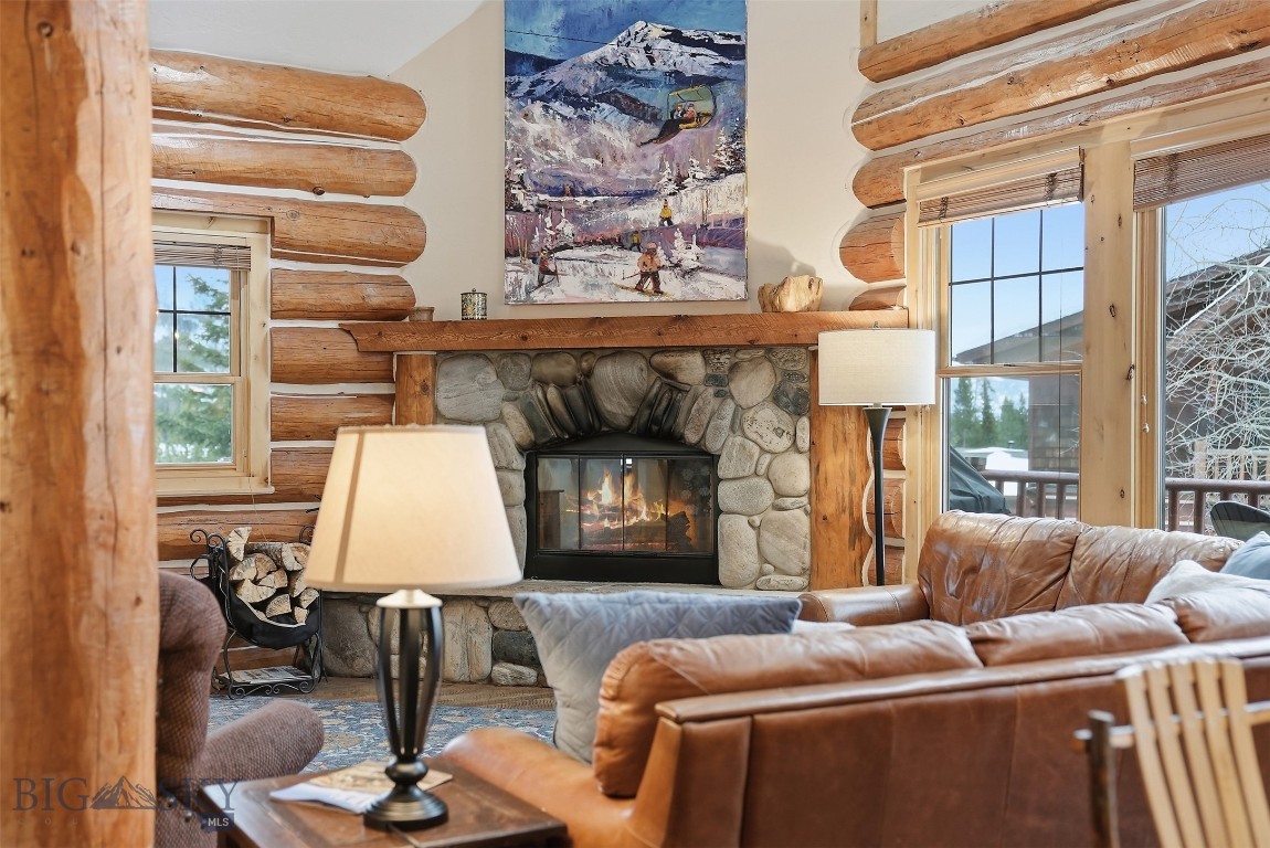 Powder Ridge Condo - Residential