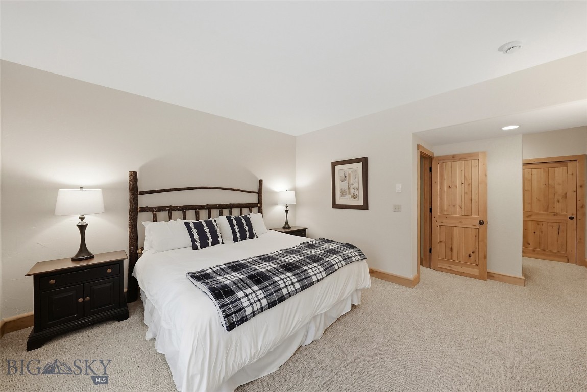 Powder Ridge Condo - Residential