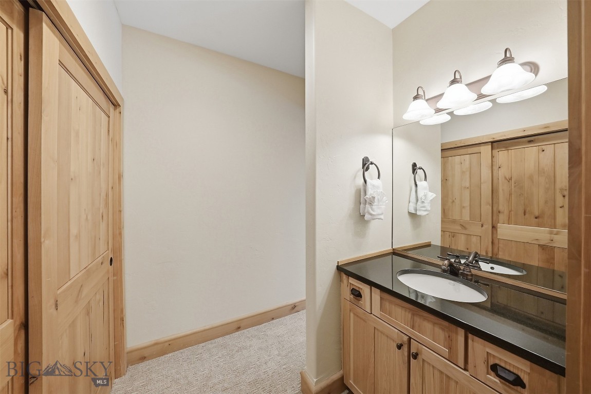 Powder Ridge Condo - Residential