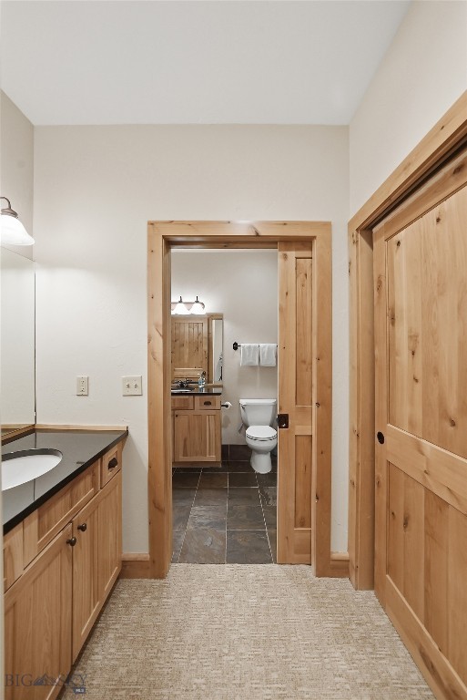 Powder Ridge Condo - Residential