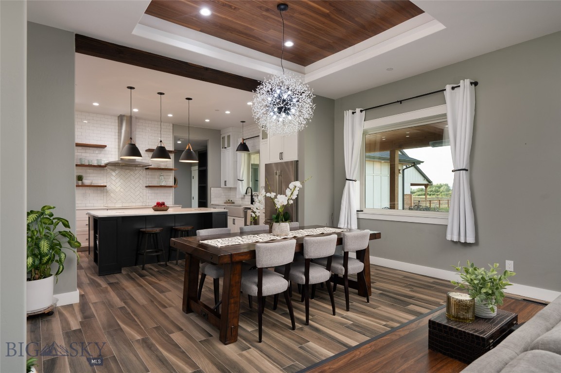 Other - Residential Income