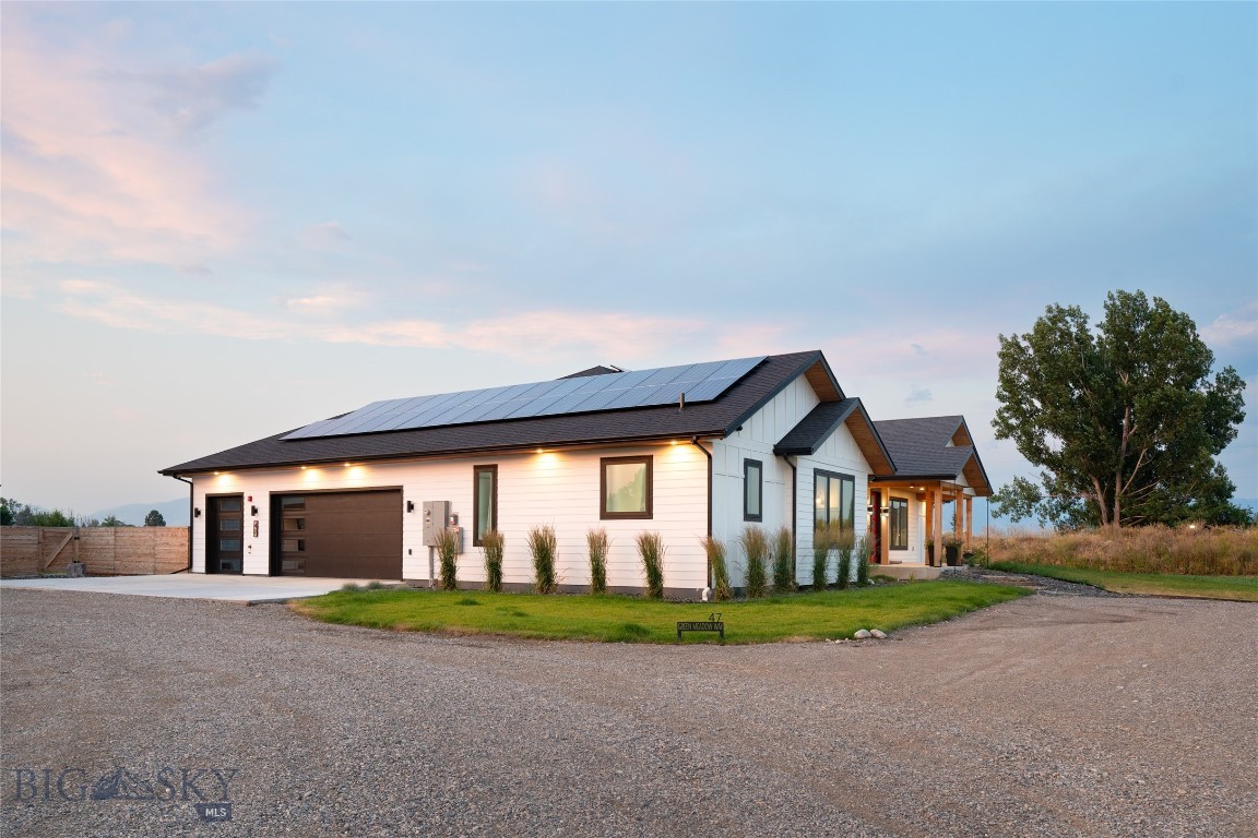 Other - Residential Income