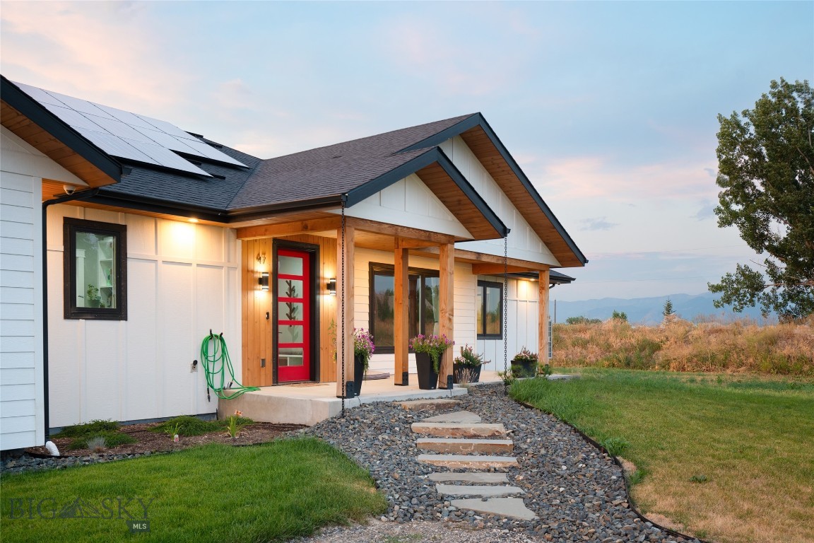 Other - Residential Income