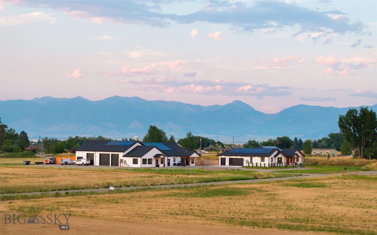 Other - Residential Income