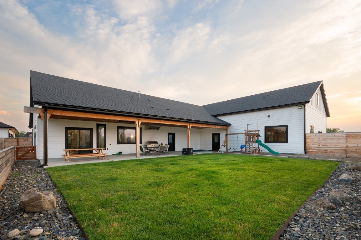 Other - Residential Income
