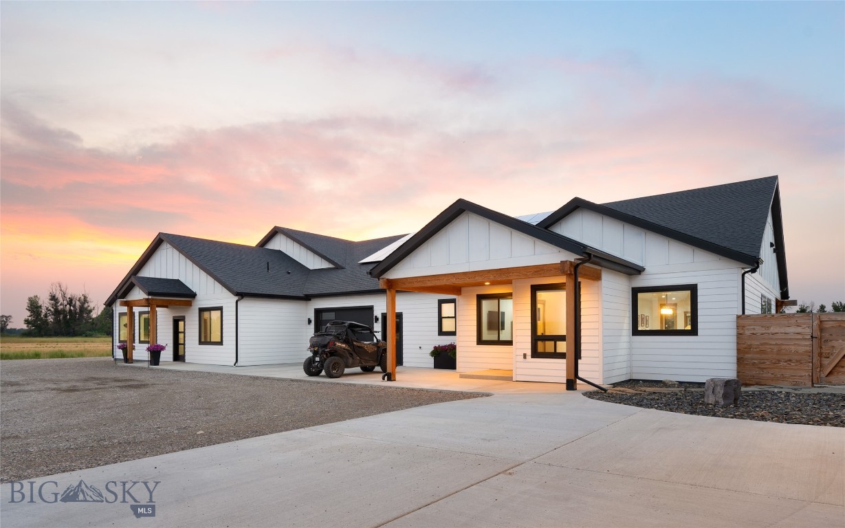 Other - Residential Income