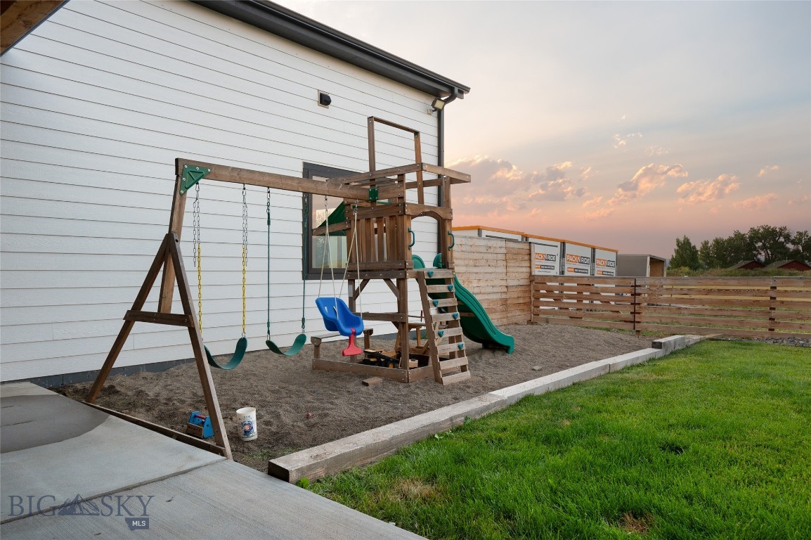 Other - Residential Income