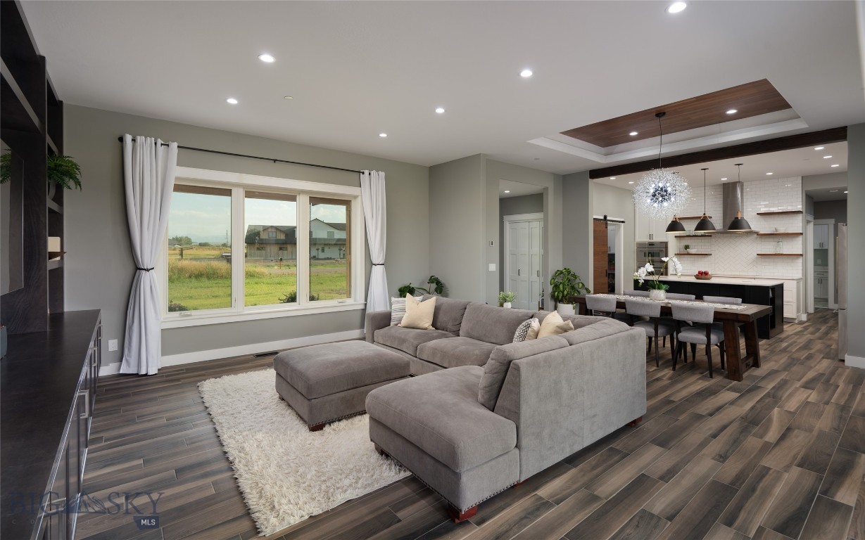 Other - Residential Income