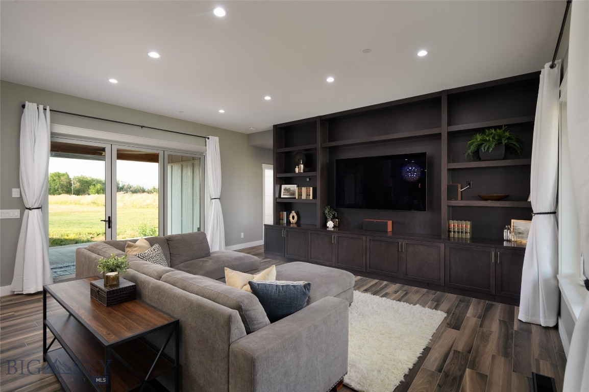Other - Residential Income