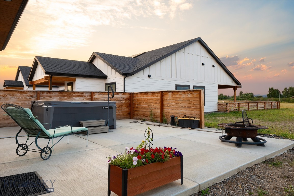 Other - Residential Income