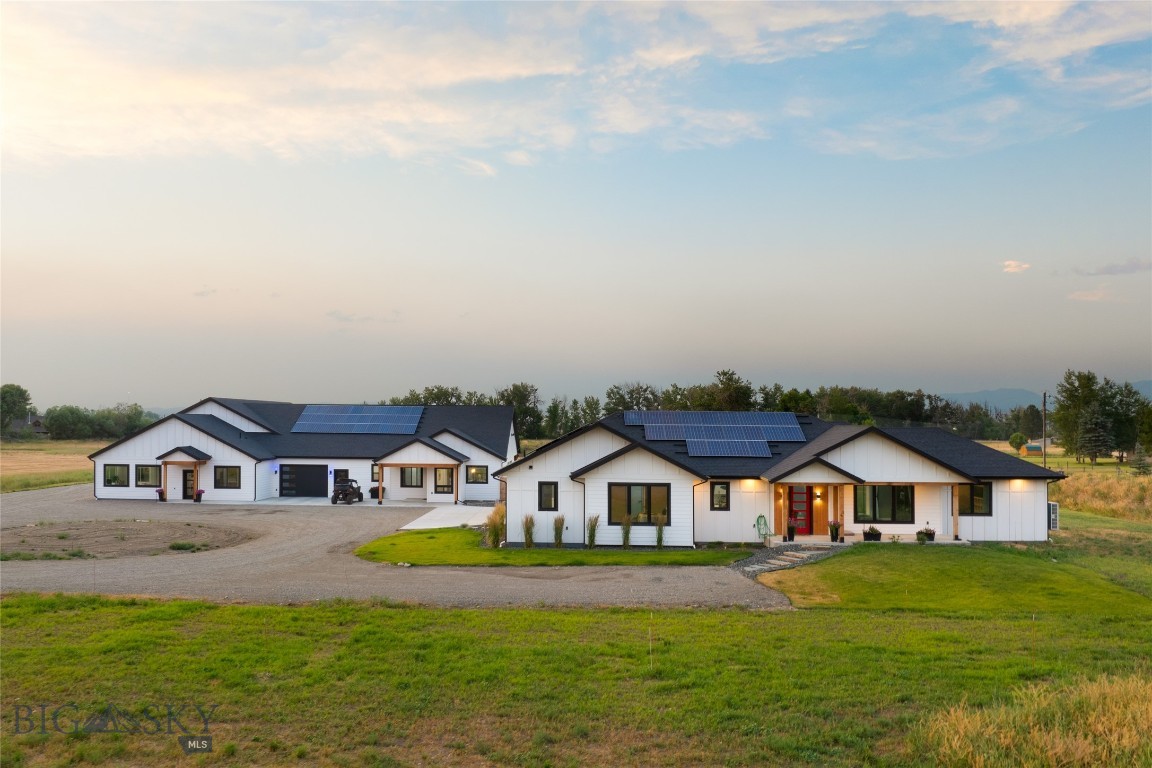 Other - Residential Income