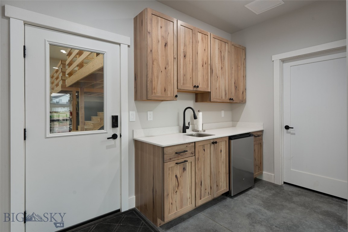 Other - Residential Income