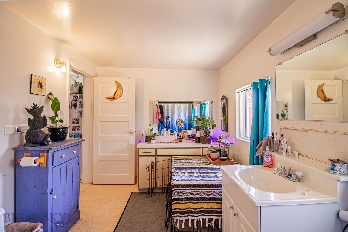 None - Residential Income