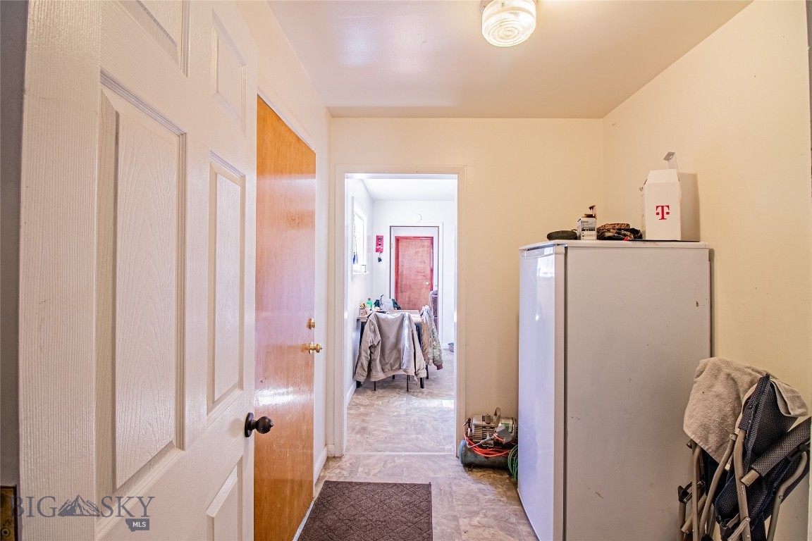 None - Residential Income