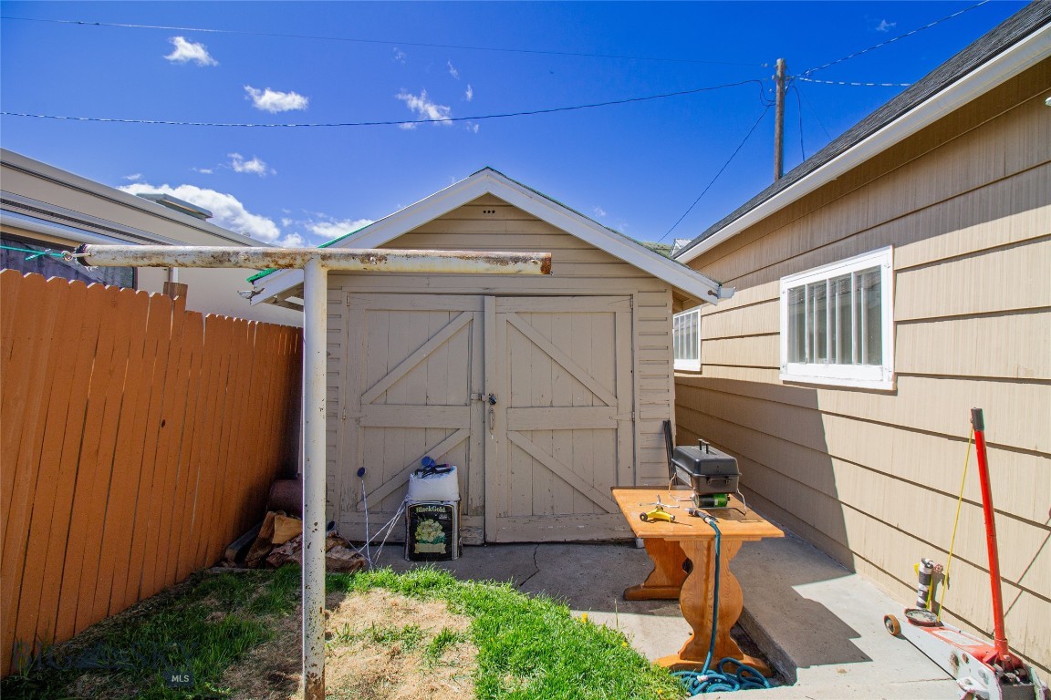 None - Residential Income