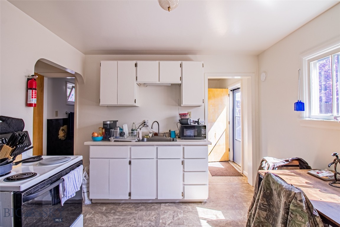 None - Residential Income