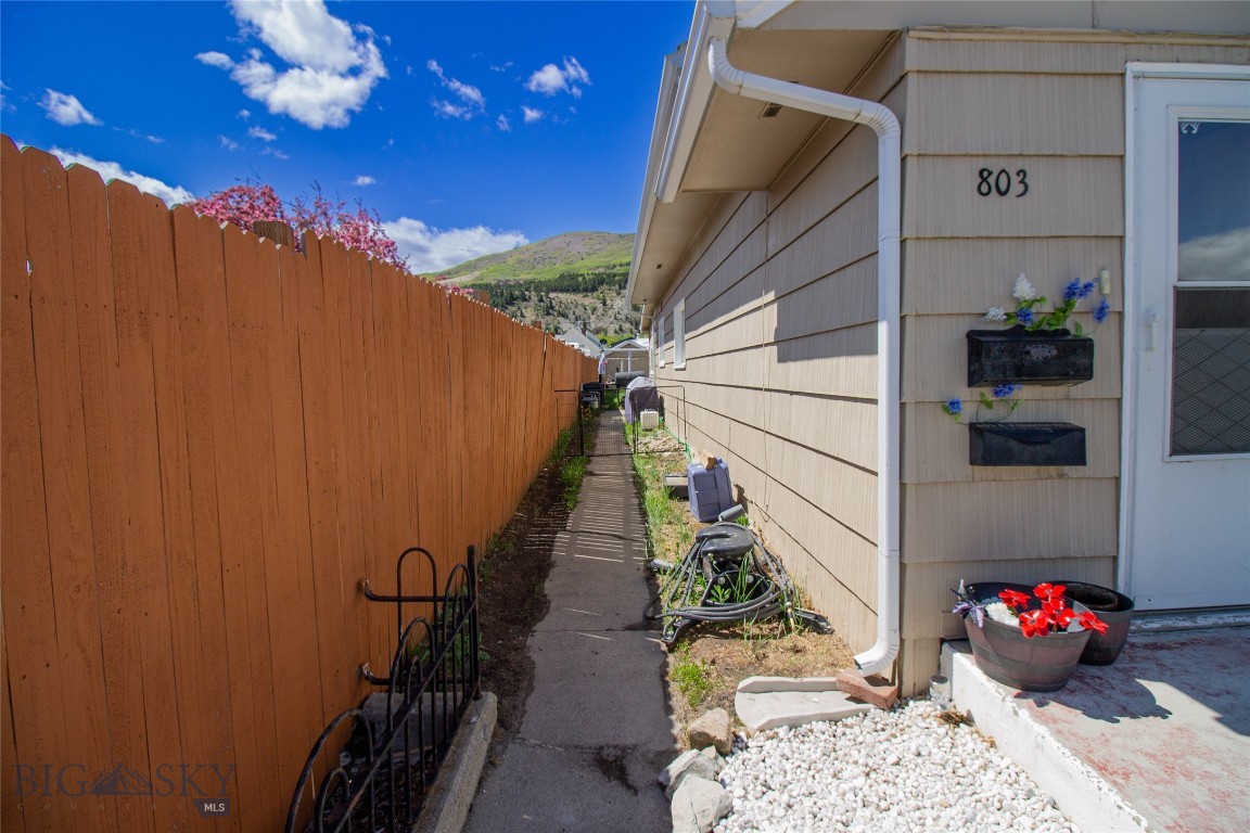 None - Residential Income